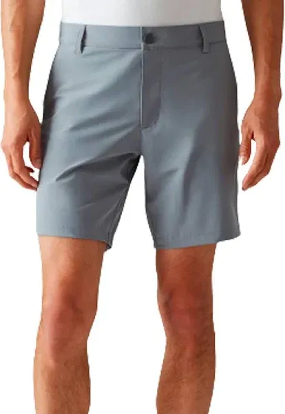 Rhone Men's Resort Short 8" Inseam, Breathable, Moisture-Wicking, Premium 4-Way Stretch Fabric