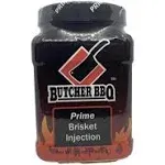 Butcher BBQ Prime Brisket Injection - 16 oz.