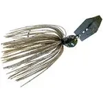 Z-Man Jack Hammer Chatterbait - 3/8 oz / Clearwater Shad