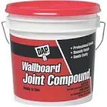 Dap 10114 1 Gallon Lightweight Wallboard Joint Compound - White