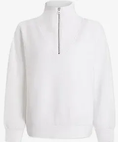 Varley Hawley Half Zip