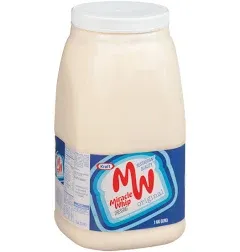 Miracle Whip Dressing