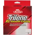 Berkley Trilene XL Monofilament Fishing Line, Clear