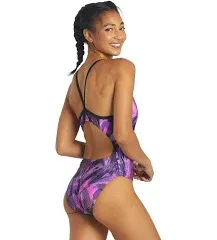 Sporti Catalyst Thin Strap One Piece Swimsuit 22-44