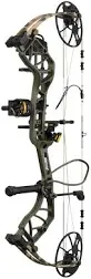 Bear Archery Legit RTH Compound Bow