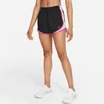 Nike Tempo Women's Running Shorts Size S (Black)