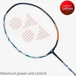 Yonex Astrox 100 ZZ Badminton Racket,Dark Navy