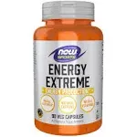 Now Sports Energy Extreme  90 vcaps