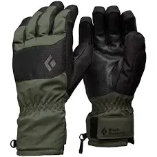 Black Diamond Mission LT Gloves