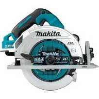 Makita XSH06Z 18V X2 36V LXT Brushless Cordless 7-1/4" Circular Saw (Tool Only)