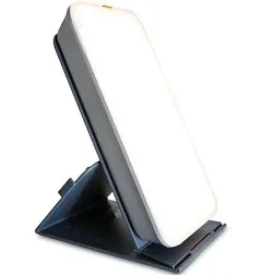 THERALITE Mood Energy Enhancing Daylight 10,000 Lux Compact Bright Light Therapy