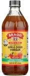 Bragg Organic Honey Cayenne Apple Cider Vinegar