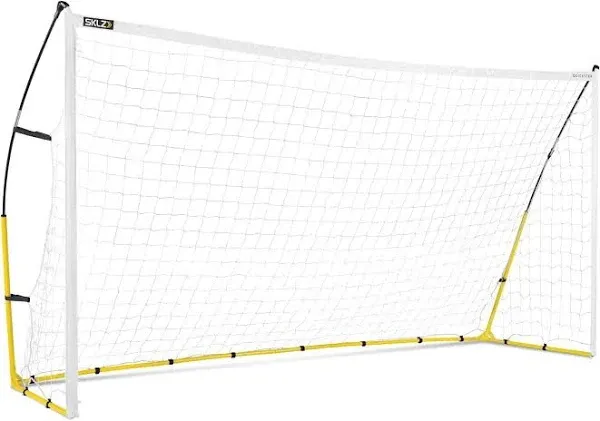 SKLZ Quickster Soccer Goal, Assorted Sizes - Sam's Club