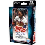 2024 Topps Series 2 Baseball (Hobby Box)