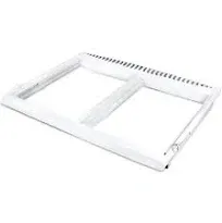 FRIGIDAIRE 240364787 CRISPER PAN COVER FREE SHIPPING