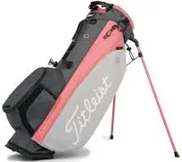 Titleist Players 4 Plus Stand Bag