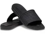 Crocs Women's Miami Slide Sandal