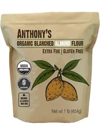 Anthony's Almond Flour Blanched