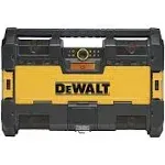 DeWalt DWST08810 ToughSystem Radio/Charger