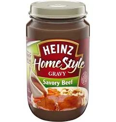 Heinz Homestyle Savory Beef Gravy