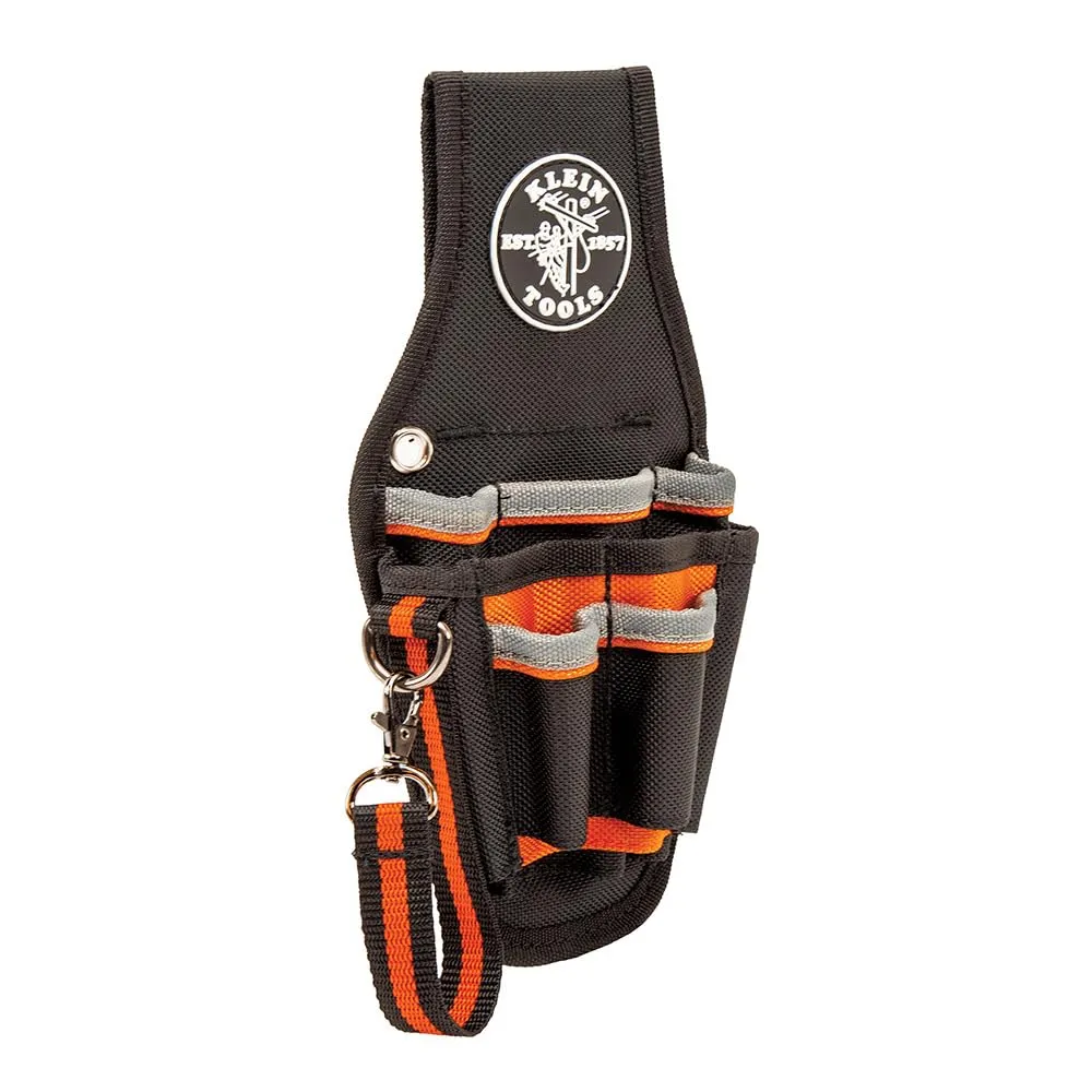 Klein Tools 5240 Tradesman Pro™ Maintenance Tool Pouch