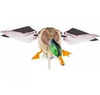 Avian X Powerflight Spinning Wing Duck Decoy