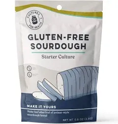 Cultures for Health Gluten Free Sourdough Starter