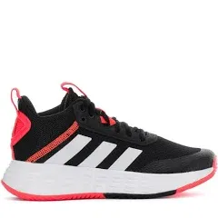 adidas Unisex Child-Own the Game 2.0 Basketball Shoe