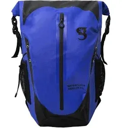 New! 🚣🚤⛵️GECKO&#x27;s Paddler backpack size 45L