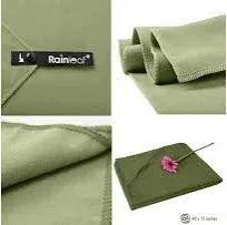 Rainleaf Microfiber Towel