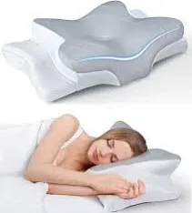 Cozyplayer Ultra Pain Relief Cooling Pillow