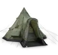 Guide Gear Deluxe 18' x 18' Teepee Tent