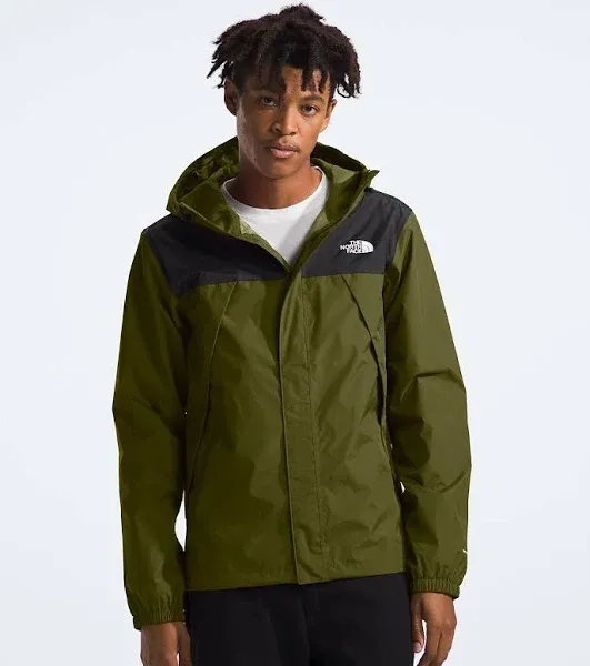 The North Face Men's Antora Jacket