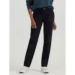 Lee Women's Ultra Lux Comfort Flex-To-Go Utility Pant