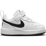 Nike Toddler Court Borough Low Recraft Shoes