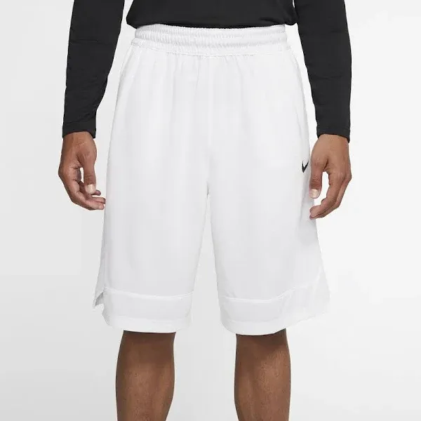 Nike Men's Dri-Fit Basketball Shorts