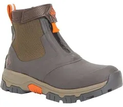 Muck Men's Boot Apex Mid Zip