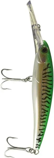 Rapala X-Rap Magnum Saltwater Hard Bait - Bonito, 2-1/2oz, 6.25in, 30ft