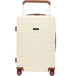 Travelers Club Navigate Luggage Set