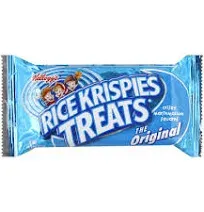 Rice Krispies Treats