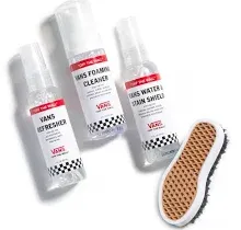 Vans - Travel Kit Global White - Shoe Care Kit