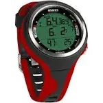 Mares Smart Dive Computer - Red