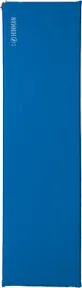 Big Agnes Hinman Sleeping Pad Blue, 25x78 Wide Long