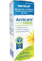 Arnicare Cream Boiron