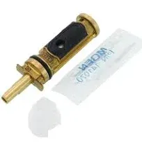  NEW GENUINE MOEN 1222HD HEAVY DUTY BRASS COMMERCIAL CARTRIDGE OEM PART