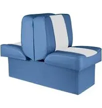 Wise Deluxe Lounge Seat 8WD707P-1