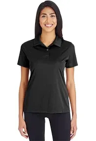 TT51W - Team 365 Ladies Zone Performance Polo Shirt | Sport Forest