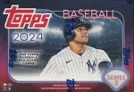 2024 Topps Series 2 Baseball Giant Box