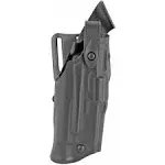 Safariland 6360 ALS/SLS Level III Mid-Ride Retention Holster