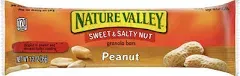 Nature Valley Sweet Salty Nut Almond Granola Bars